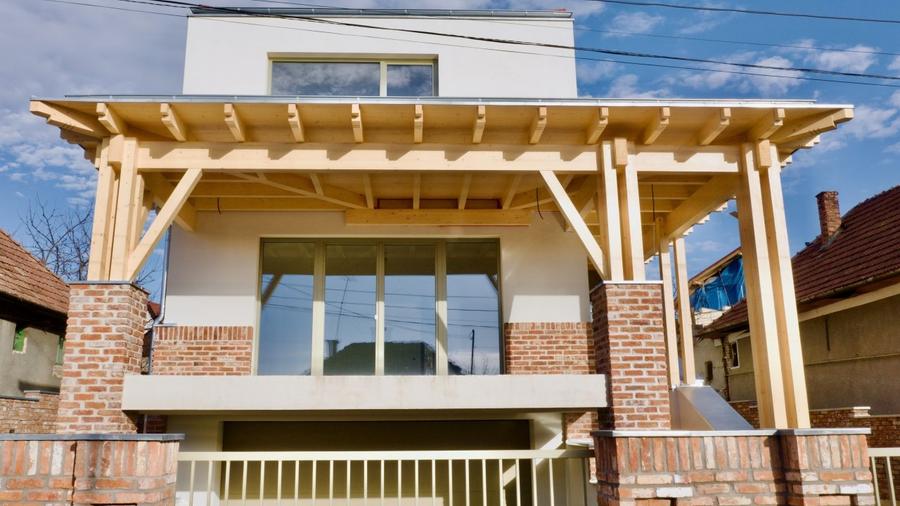 Proprietar - Vila exclusivista - Dambul Rotund - 4