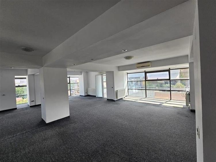 Birouri de inchiriat  de la 120 mp - mentenanta inclusa - 5