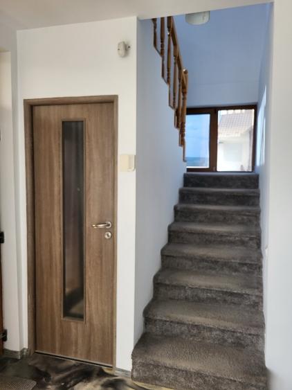 Casă individuală de 210 mp, teren 828 mp in Câmpenești - 8