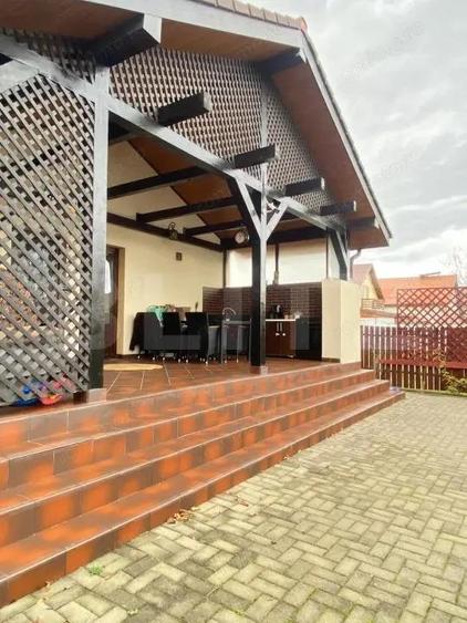 Casa superba de vanzare, in Sanpetru 1000 mp teren, la cateva minute de Bra?ov - 13
