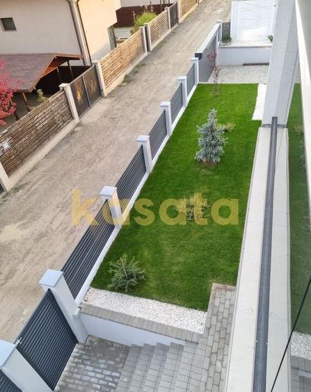Vila individuala | Proiect nou | 474mp teren | Langa Lac... - 10