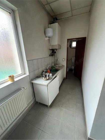 Spa?iu comercial de inchiriat zona centrala Sighi?oara - 5