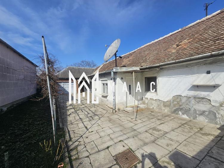 Casa individuala | Necesita renovare | Acces auto | Tiglari - 1