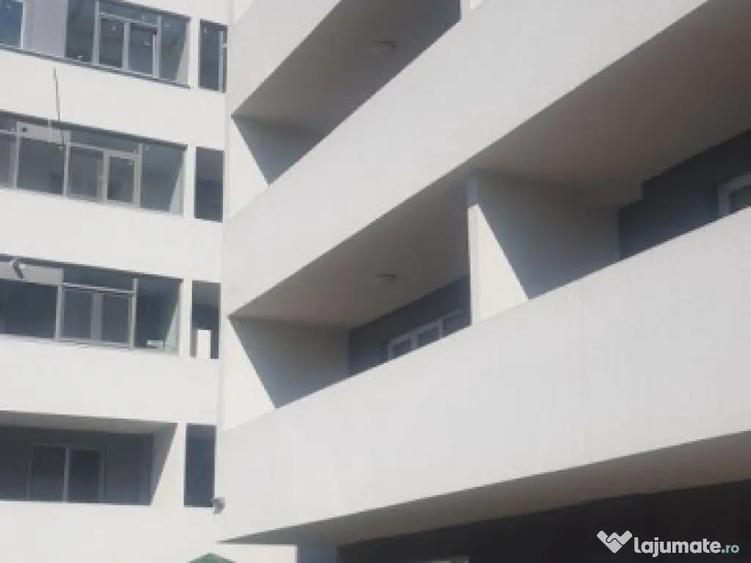 Brancoveanu sfantul ioan bloc nou - 1