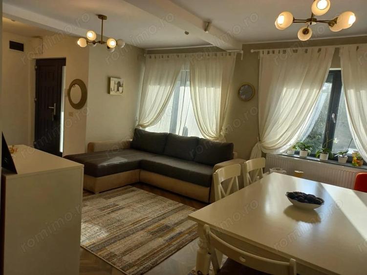 Vila moderna in Lumina complet mobilata ?i utilata - 5