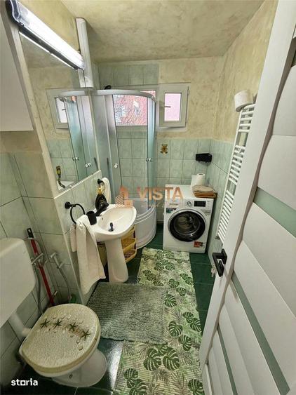 Apartament 3 camere la etaj intermediar, Astra, Brasov - 10