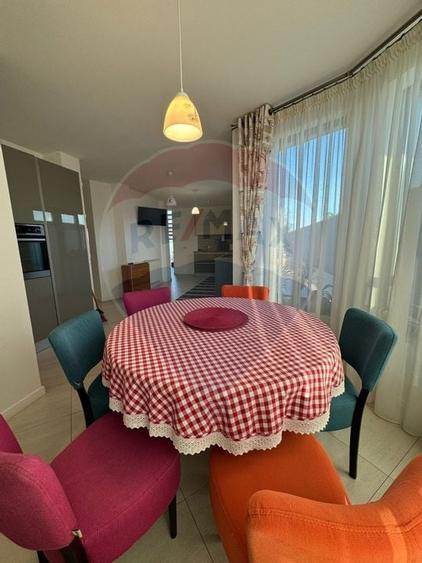 Casa / Vila deosebita in Golesti S+P+1 - 7