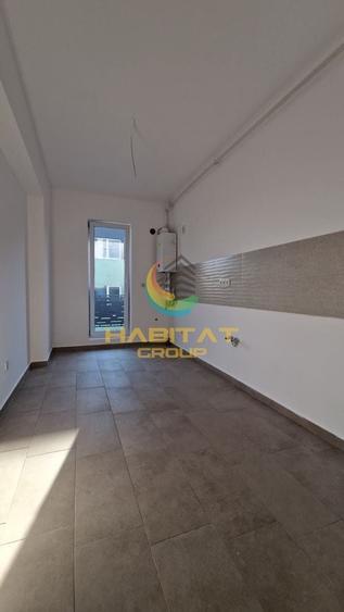 Apartament cu 2 camere decomandat în Theodor Pallady