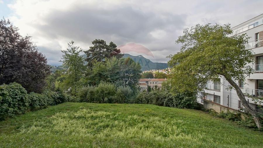 Casă / Vilă de vânzare – Strada Sitei nr. 42, Brașov - 12