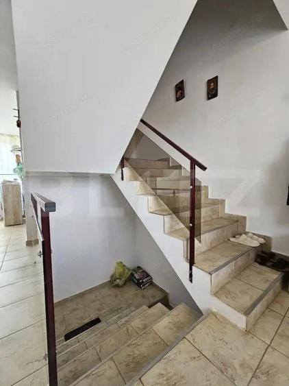 Casa individuala cu teren generos - 1