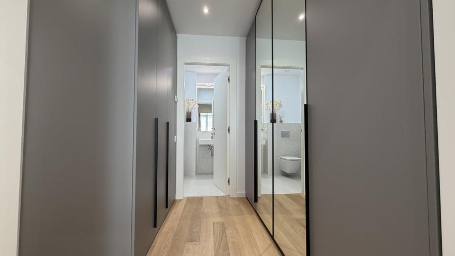 De inchiriat  | Apartament 2 camere  | Upsite Floreasca - 12