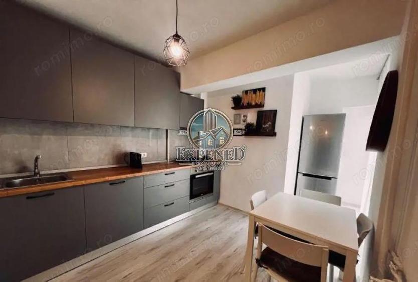 Inchiriere Garsoniera | Floreasca | NOU | Parcare - 2