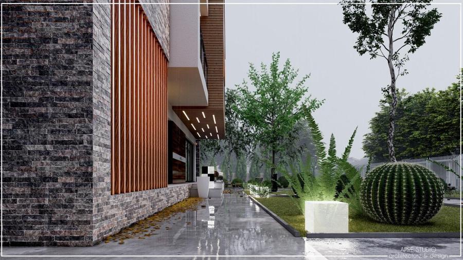 Vila de LUX in zona Cristalului - Bragadiru, Ilfov - 4