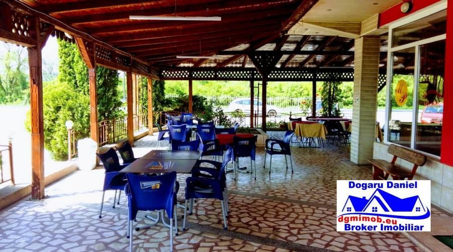 Motel Paradis-un paradis pentru investitori! - 10