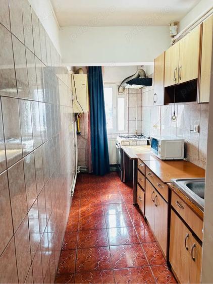 Vanzare Garsoniera Dristor Frizicienilor Penny - 3