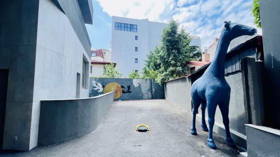 2 Camere | Eminescu | Dacia | Toamnei | bloc boutique 2023 - 16