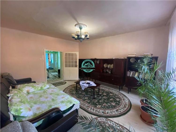 VAND PENSIUNE CU 7 CAMERE IN SIGHISOARA LA 800 MP DE CETATE - 22