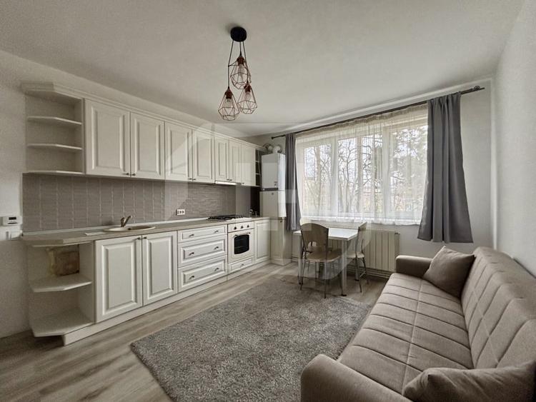 Apartament 3 camere I cu parcare I Gheorgheni I Iulius Mall - 1