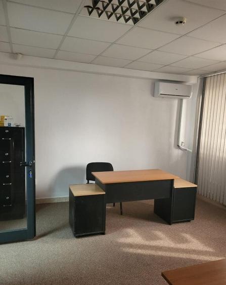 Inchiriere birouri+parcare aferenta (pret fara TVA/mp) Calea Prutului - 2