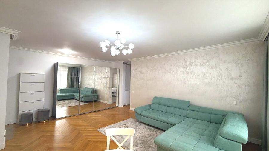 Apartament 2 camere complet mobilat complex residential - 1