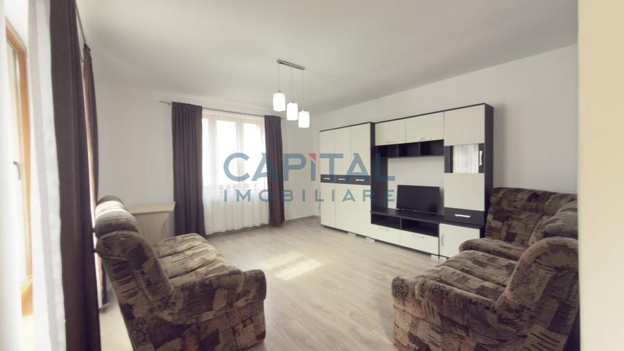 Casa cu 4 dormitoare de inchiriat! Zona UMF! - 8