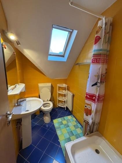 Vand Vilă turistică 3★  Brasov –Zona Dâmbu Morii - Business  sau locuinta - 10