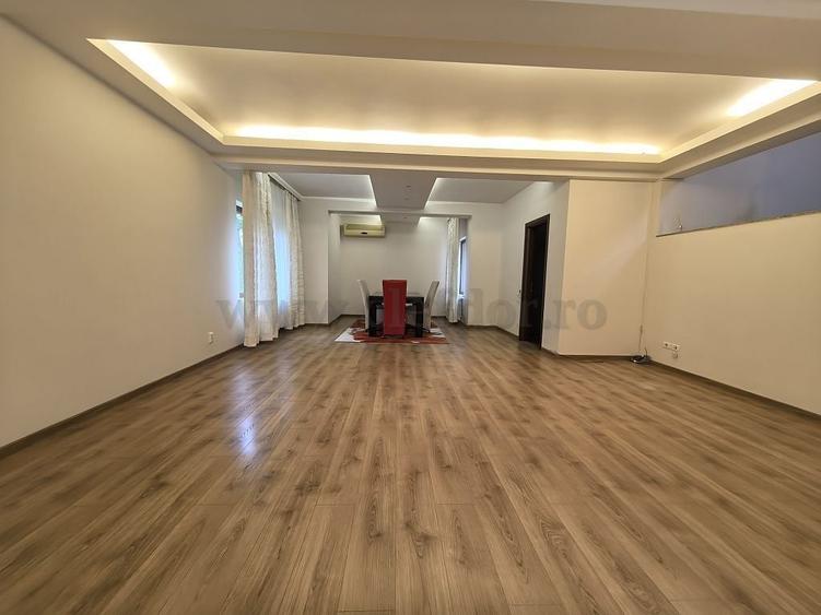 Vilă de închiriat în zona Iancu Nicolae - British School - 6