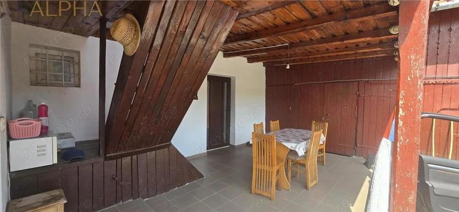 Casa renovata de vanzare Crainimat , BN cu teren 3148 mp - 7
