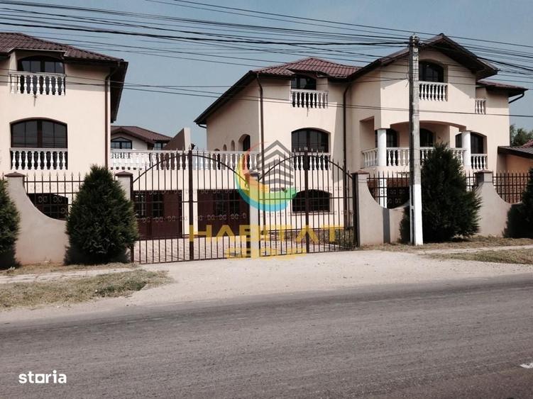 Casă cu 4 camere cu Teren 500 Mp în Ciolpani