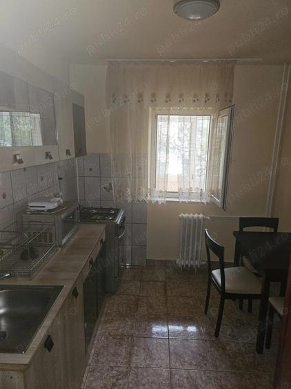 Inchiriere apartament 2 camere - Piata Baneasa - 1