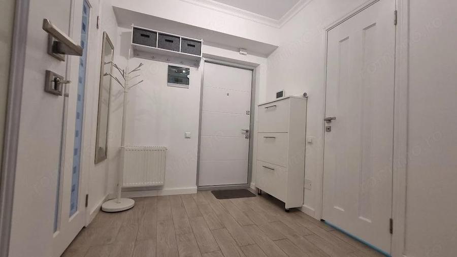 Apartament 2 camere de inchiriat in zona Crangasi - 3