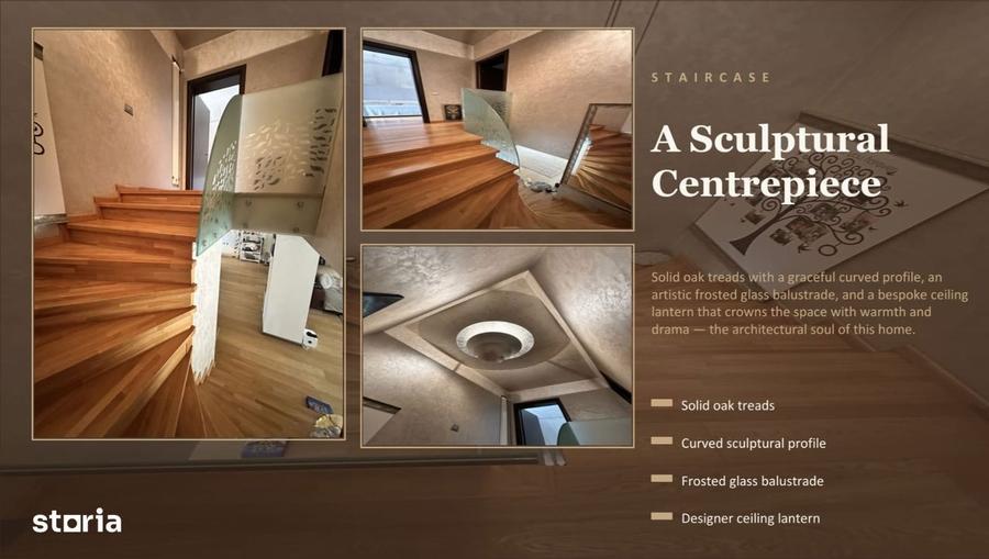 Proprietar, vila indiv., renovata 2018, cartier inchis, >300mp constr. - 4