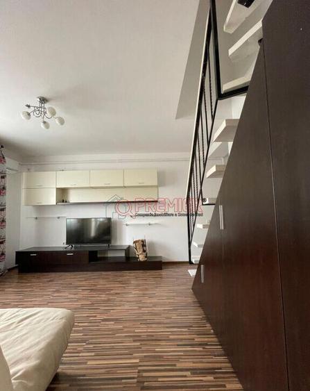 Bd Brancoveanu - 3 camere mobilat - 13