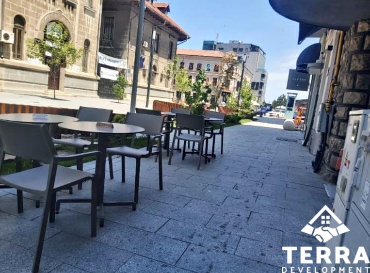 Eleganță clasică în inima orașului – apartament deosebit, Ultracentral - 19