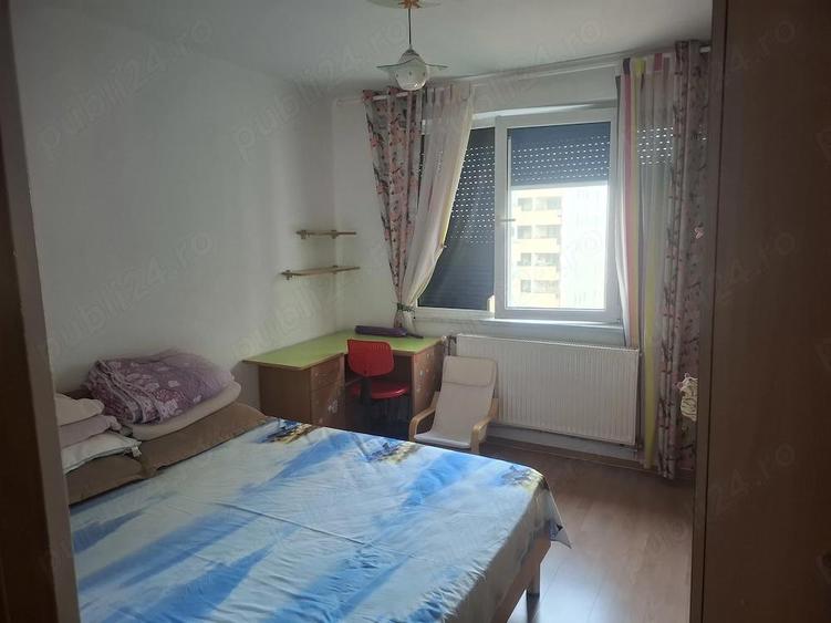 Apartament 2 camere Basarab - 1