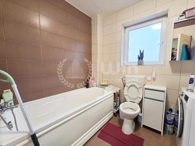 Apartament 2 camere | Decomandat | Etaj 1 | Balcon | Intre Lacuri! - 5