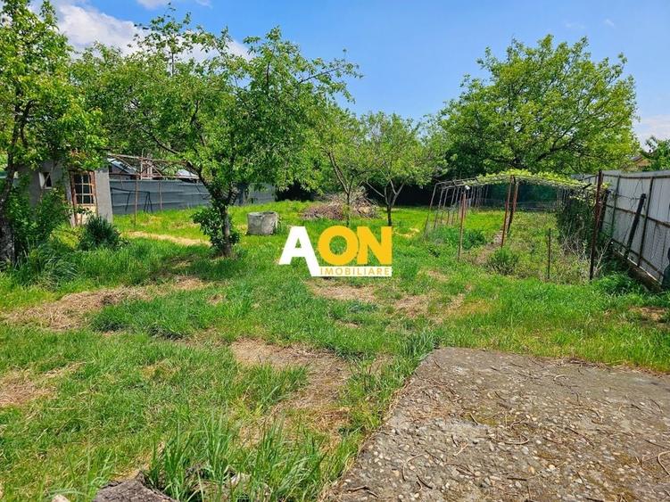 Casa S+P+M, 5 camere,  955 mp teren, zona Centru - 2