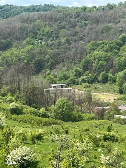 Casa la rosu + teren Milcoiu | Vanzare prin avocat - 2