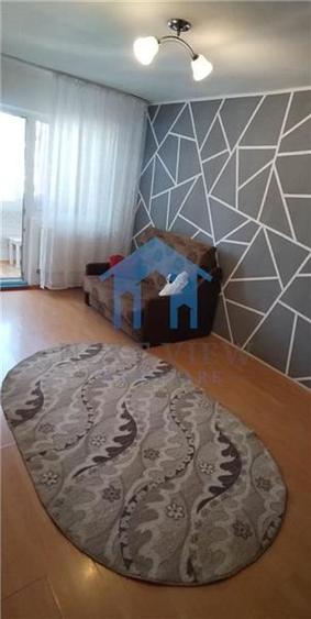 Garsoniera, Marasti - 1