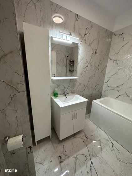 Apartament cu balcon in Complex nou Top Residence - 9