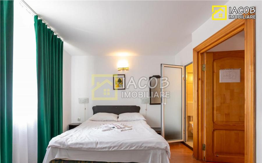 Vila/Pensiune D P E M cu multiple functionalitati: locuit, H - 14