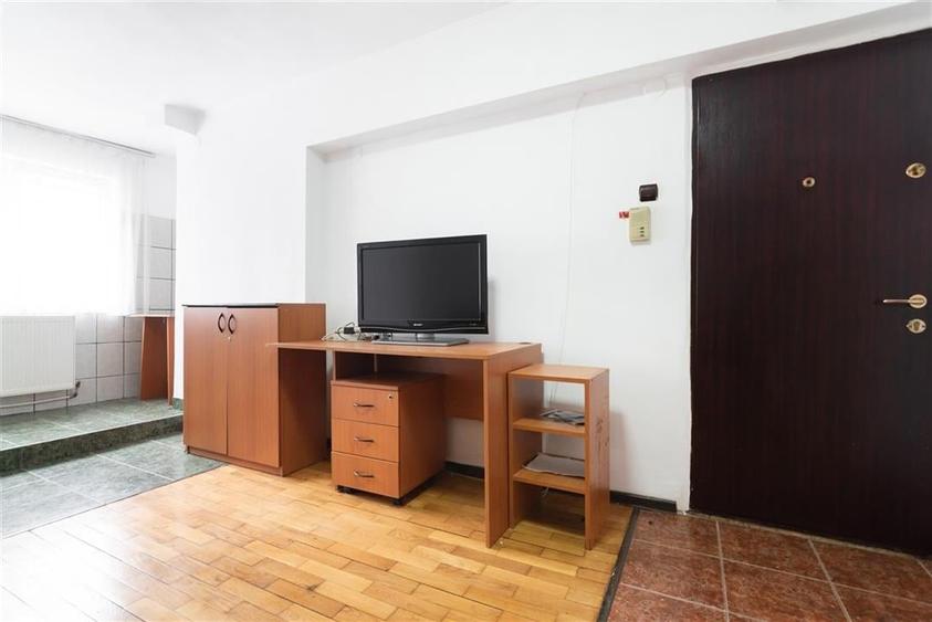 Garsoniera Bld Stefan cel Mare+boxa mare - 5