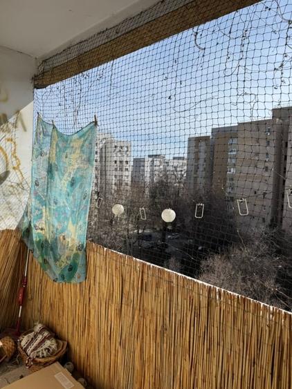 Apartament 3 camere de vânzare – Bd. Timișoara 63 –Romancierilor- 2 Balcoane - 8