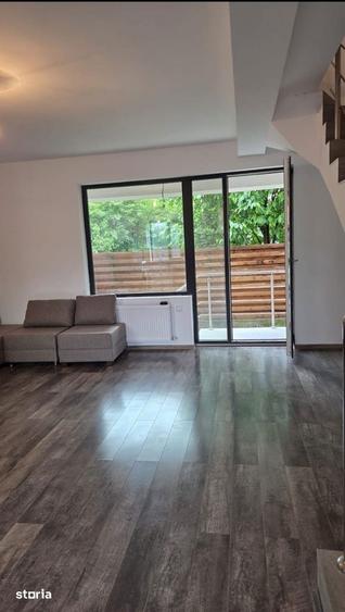 Casa Tip Duplex cu curte individuala - 1
