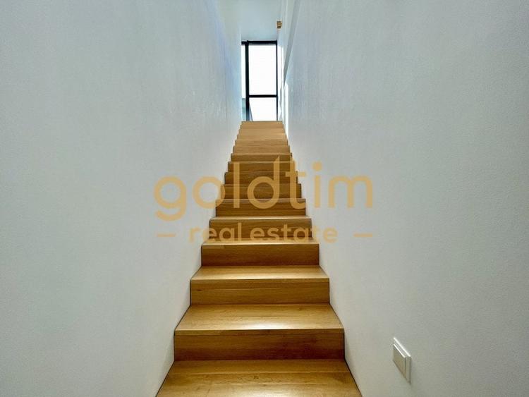 SUPERB/ ESQUISITE DESIGN/ GARDEN/ PARKINGS/ IANCU NICOLAE - 61