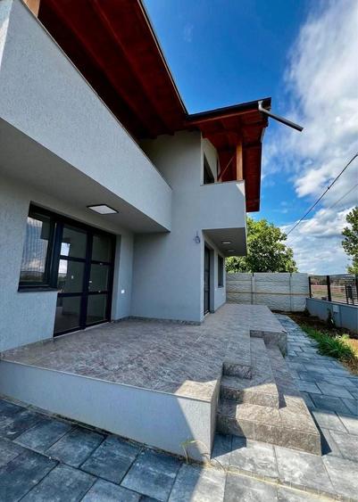 Casa de vanzare 170 mp - 7
