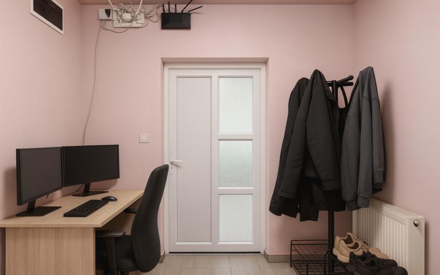 Casa 2 camere zona Promenada Mall - 1