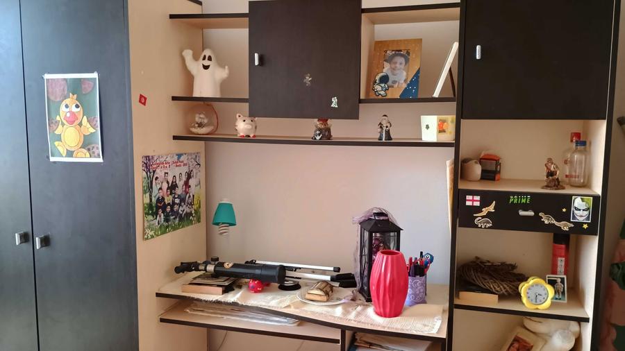 Apartament 3 camere,decomandat - 8