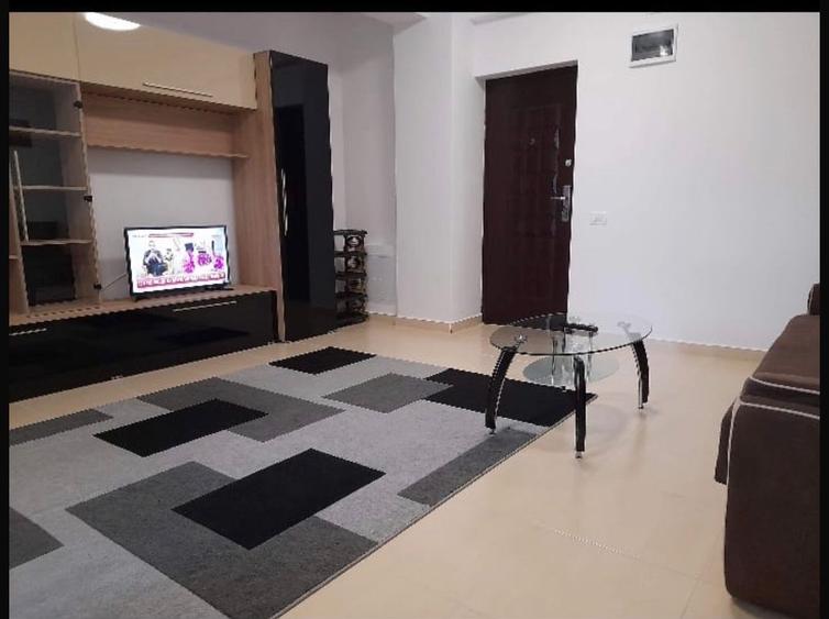 Garsoniera mobilata pentru investitie in Militari Residence - 4