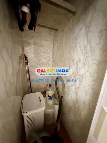 Apartament 2 camere | Crangasi | Decomandat | 7min metrou | Negociabil - 10